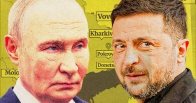 Rússia anuncia cessar-fogo temporário e aguarda resposta da Ucrânia