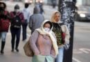 Clima: temperaturas caem na 1º onda de frio de 2026; pode haver neve