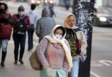 Clima: temperaturas caem na 1º onda de frio de 2026; pode haver neve