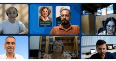 ACP participa da construção do novo Plano Estadual de Educação e reforça protagonismo na defesa da educação pública em MS ACP participa da construção do novo Plano Estadual de Educação e reforça protagonismo na defesa da educação pública em MS