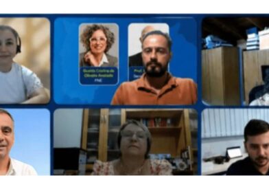 ACP participa da construção do novo Plano Estadual de Educação e reforça protagonismo na defesa da educação pública em MS ACP participa da construção do novo Plano Estadual de Educação e reforça protagonismo na defesa da educação pública em MS
