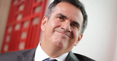 Investigação da Polícia Federal detectou o pagamento milionário que teria sido assinado pelo irmão do senador Ciro Nogueira Investigação da Polícia Federal detectou o pagamento milionário que teria sido assinado pelo irmão do senador Ciro Nogueira