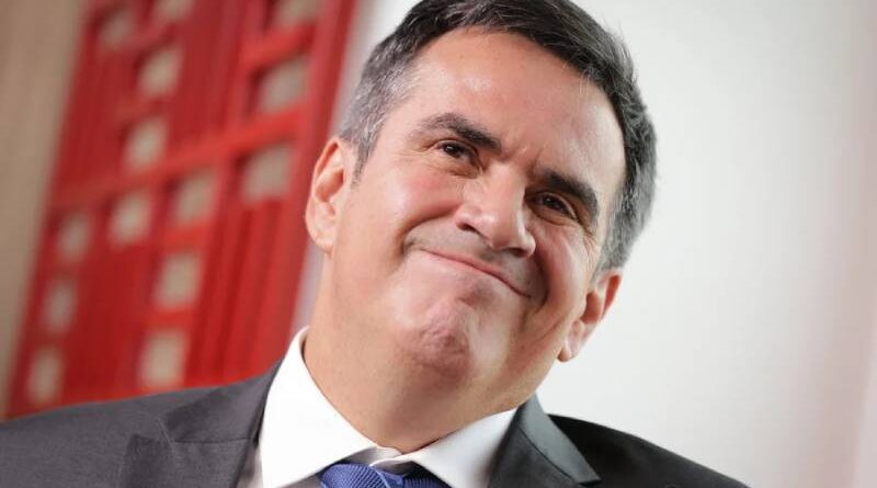 Investigação da Polícia Federal detectou o pagamento milionário que teria sido assinado pelo irmão do senador Ciro Nogueira Investigação da Polícia Federal detectou o pagamento milionário que teria sido assinado pelo irmão do senador Ciro Nogueira