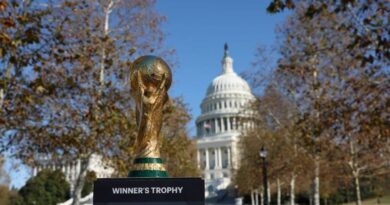 Saiba por que a Copa do Mundo será em 3 países pela 1ª vez na história