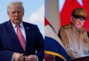 Governo Trump prepara terreno para ação militar com acusação contra Castro Governo Trump prepara terreno para ação militar com acusação contra Castro