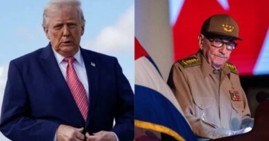 Governo Trump prepara terreno para ação militar com acusação contra Castro