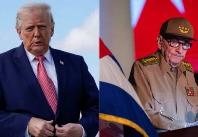 Governo Trump prepara terreno para ação militar com acusação contra Castro
