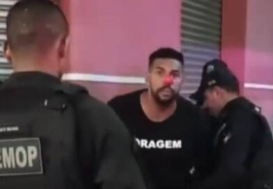 Procurador-geral é a favor de Adriane virar ré pelo crime de difamação por xingar professor Procurador-geral é a favor de Adriane virar ré pelo crime de difamação por xingar professor