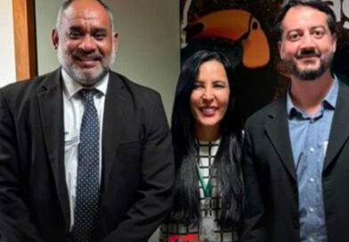 Fenajud articula apoio ao PL da negociação coletiva no serviço público na Câmara dos Deputados