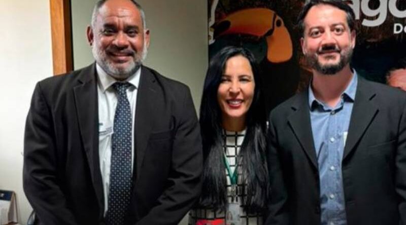 Fenajud articula apoio ao PL da negociação coletiva no serviço público na Câmara dos Deputados