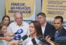 Com caos na saúde e milhares na fila, Justiça vira única esperança e bloqueia R$ 13 mi na Capital Com caos na saúde e milhares na fila, Justiça vira única esperança e bloqueia R$ 13 mi na Capital