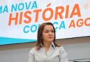 Com 0% aos servidores, Adriane “esconde” salários após reajuste de até 34% ao 1º escalão