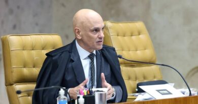 Prazo para manifestações sobre Lei da Dosimetria no STF acaba esta semana