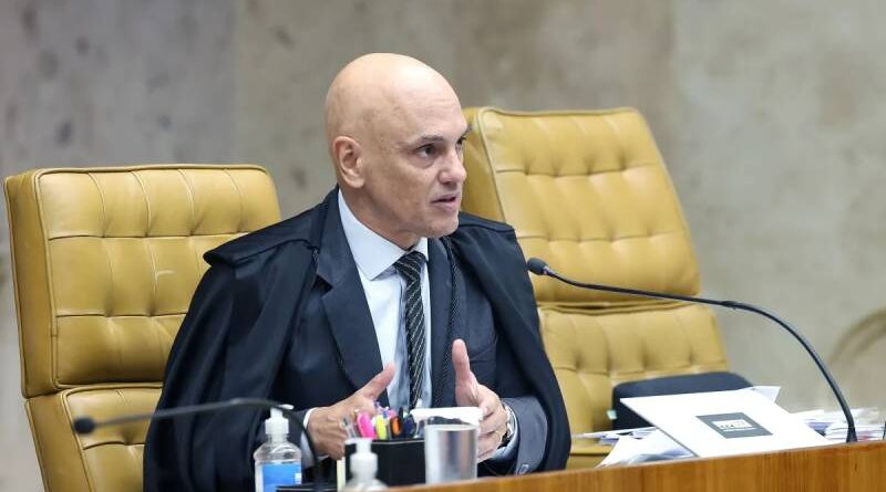 Prazo para manifestações sobre Lei da Dosimetria no STF acaba esta semana