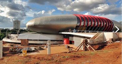 STJ rejeita recurso e bloqueio de R$ 15 mi de réus da Lama Asfáltica e Amorim completa 9 anos