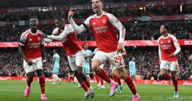 Premier League: Arsenal pode ser campeão nesta terça-feira sem jogar