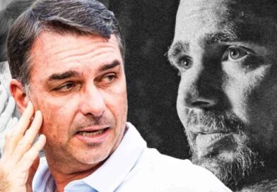 Flávio Bolsonaro visitou Vorcaro em casa após prisão Flávio Bolsonaro visitou Vorcaro em casa após prisão