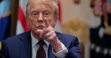 Pressão de Trump: EUA recusa proposta de paz do Irã, diz jornal Pressão de Trump: EUA recusa proposta de paz do Irã, diz jornal