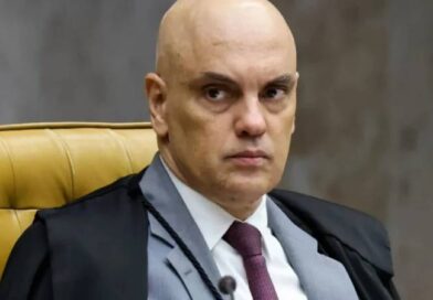 Governistas e oposição reagem à suspensão de Moraes sobre a Lei da Dosimetria Governistas e oposição reagem à suspensão de Moraes sobre a Lei da Dosimetria