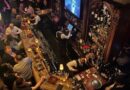 Uísque e charutos: boca-livre em NY custou US$ 1 milhão a Vorcaro Uísque e charutos: boca-livre em NY custou US$ 1 milhão a Vorcaro