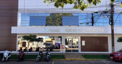 Cassems reinaugura Centro de Diagnóstico em Dourados com estrutura ampliada e maior capacidade de atendimento