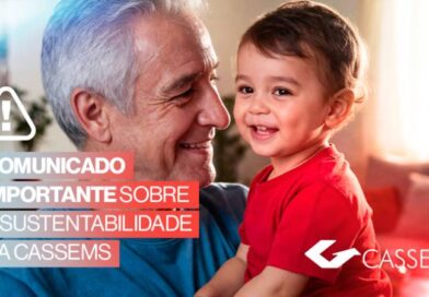 Cassems anuncia ajuste na contribuição dos cônjuges para garantir sustentabilidade do plano Cassems anuncia ajuste na contribuição dos cônjuges para garantir sustentabilidade do plano