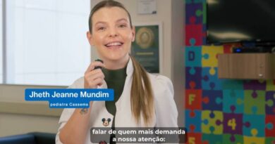 Síndrome Respiratória: especialista da Cassems alerta para sinais que vão além da febre ou tosse Síndrome Respiratória: especialista da Cassems alerta para sinais que vão além da febre ou tosse