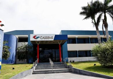 NOTA TÉCNICA – CASSEMS
