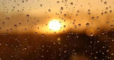 Calor e chuvas marcam o clima pelo país nesta 2ª; confira sua região