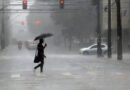 Ciclone extratropical leva tempestade a vários pontos do país; veja
