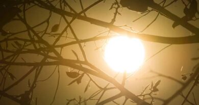 Clima: Brasil enfrenta temporais e calor extremo nesta 6ª; confira