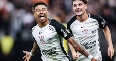 Conmebol revela data do sorteio da 2ª fase da Libertadores