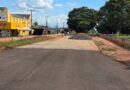 Corredor de ônibus é mais uma obra “sem fim” de Adriane, que fica mais cara e causa morte
