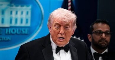 Trump publica mapa com a Venezuela como 51º estado dos EUA Trump publica mapa com a Venezuela como 51º estado dos EUA