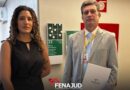 Fenajud entrega ofício na Câmara e reforça apensamento da PEC 6/2024 à PEC 555/2006