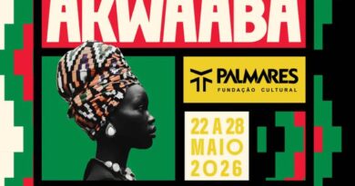 Festival pan-africano Akwaaba reúne cultura e ciência política em SP Festival pan-africano Akwaaba reúne cultura e ciência política em SP