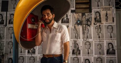 ‘O Agente Secreto’: TCU apura irregularidades em verba pública para campanha do filme