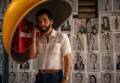 ‘O Agente Secreto’: TCU apura irregularidades em verba pública para campanha do filme