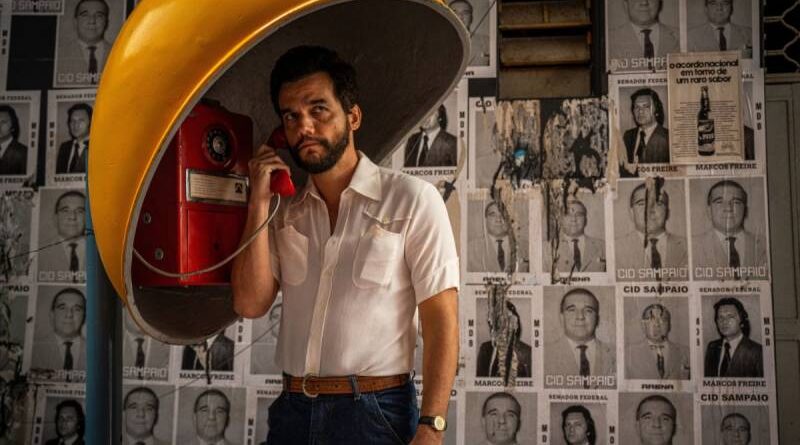 ‘O Agente Secreto’: TCU apura irregularidades em verba pública para campanha do filme