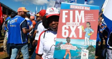 PEC da 6×1 entra em semana decisiva com previsão de 1ª versão do texto
