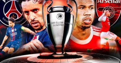 Final da Champions: PSG e Arsenal duelam pela glória europeia
