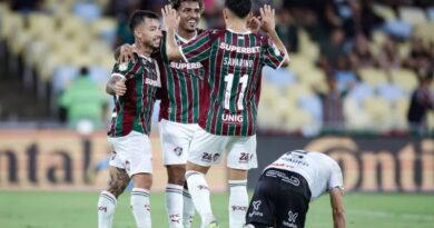 Libertadores: Fluminense precisa de milagre e Corinthians cumpre tabela