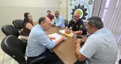 Superendividamento: Fórum dos Servidores e Junior Mochi cobram Governo por informações sobre dívida bilionária do funcionalismo de MS