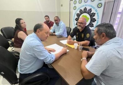 Superendividamento: Fórum dos Servidores e Junior Mochi cobram Governo por informações sobre dívida bilionária do funcionalismo de MS