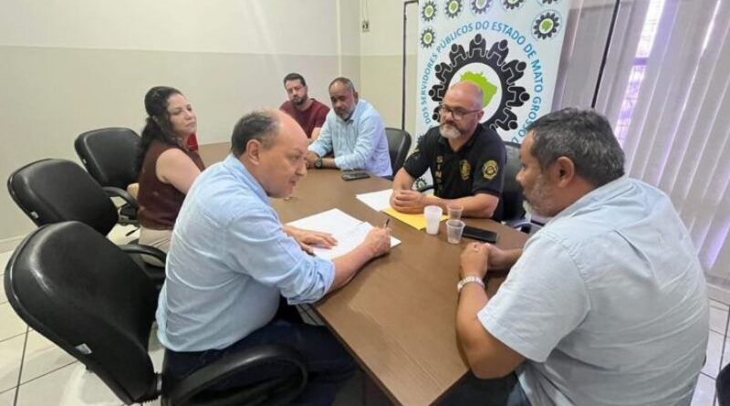 Superendividamento: Fórum dos Servidores e Junior Mochi cobram Governo por informações sobre dívida bilionária do funcionalismo de MS