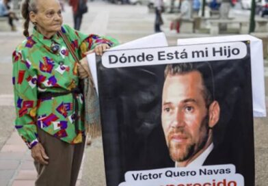 Após 9 meses, Venezuela reconhece morte de preso político