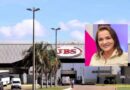 Advogado vai à Justiça para suspender isenção de IPTU dada por Adriane a JBS Advogado vai à Justiça para suspender isenção de IPTU dada por Adriane a JBS