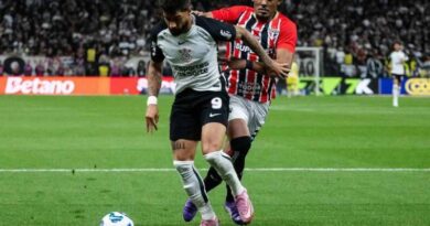 Com clássico Majestoso, sete jogos fecham a 15ª rodada do Brasileirão