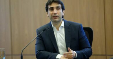 Galípolo: guerra e El Niño pressionam novo corte na taxa Selic