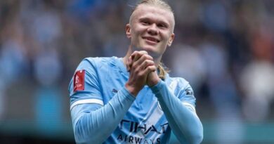 Caça ao líder: saiba onde assistir a Everton x Manchester City